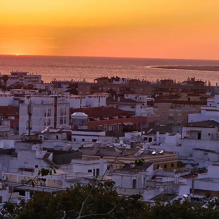 サンルーカル・デ・バラメダEl Anfitrion - Mirador En Casco Antiguo Con Parkingアパートメント エクステリア 写真