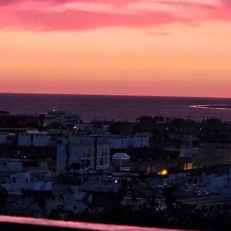 サンルーカル・デ・バラメダEl Anfitrion - Mirador En Casco Antiguo Con Parkingアパートメント エクステリア 写真